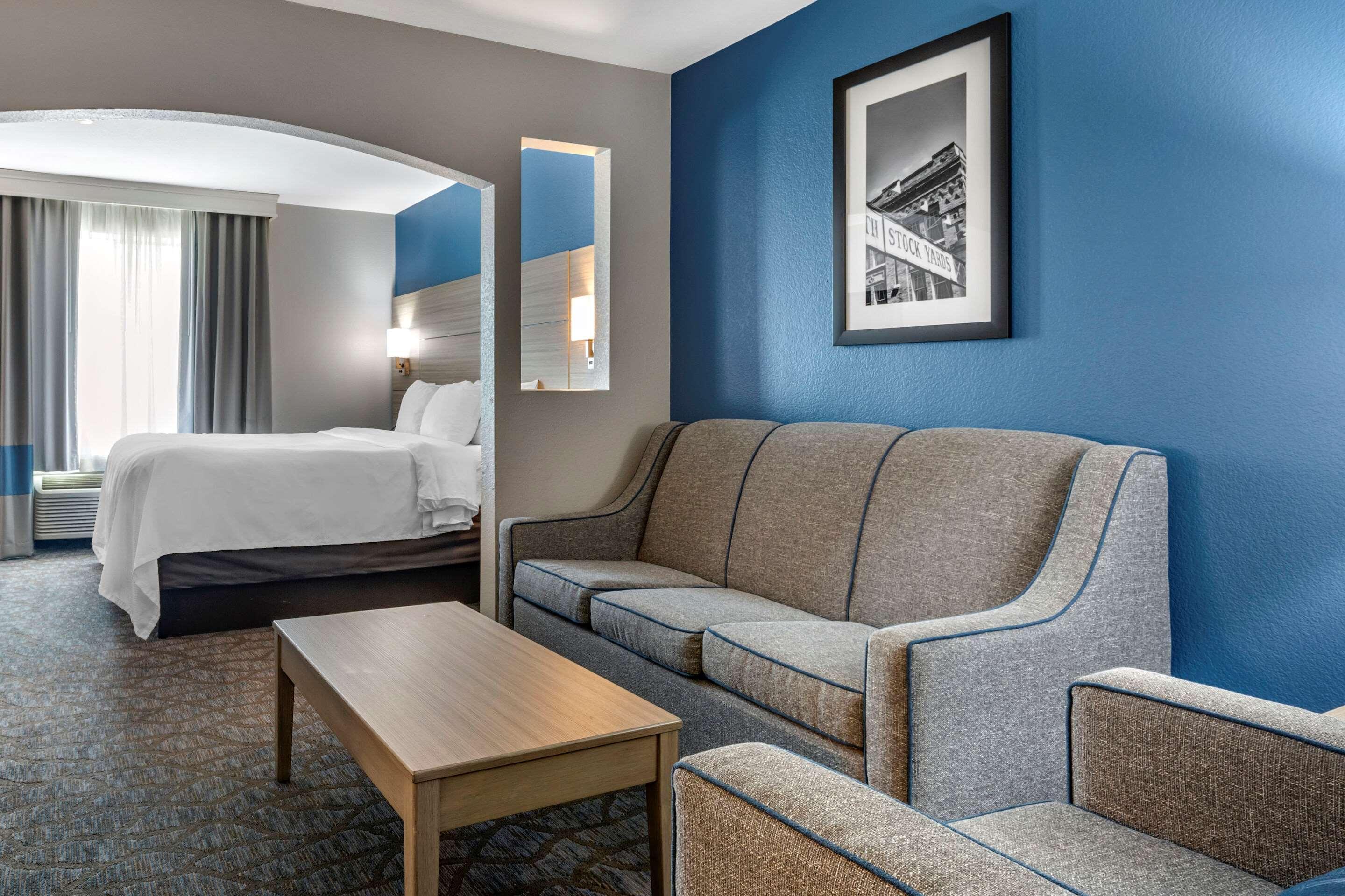 Comfort Inn & Suites Mansfield Dış mekan fotoğraf