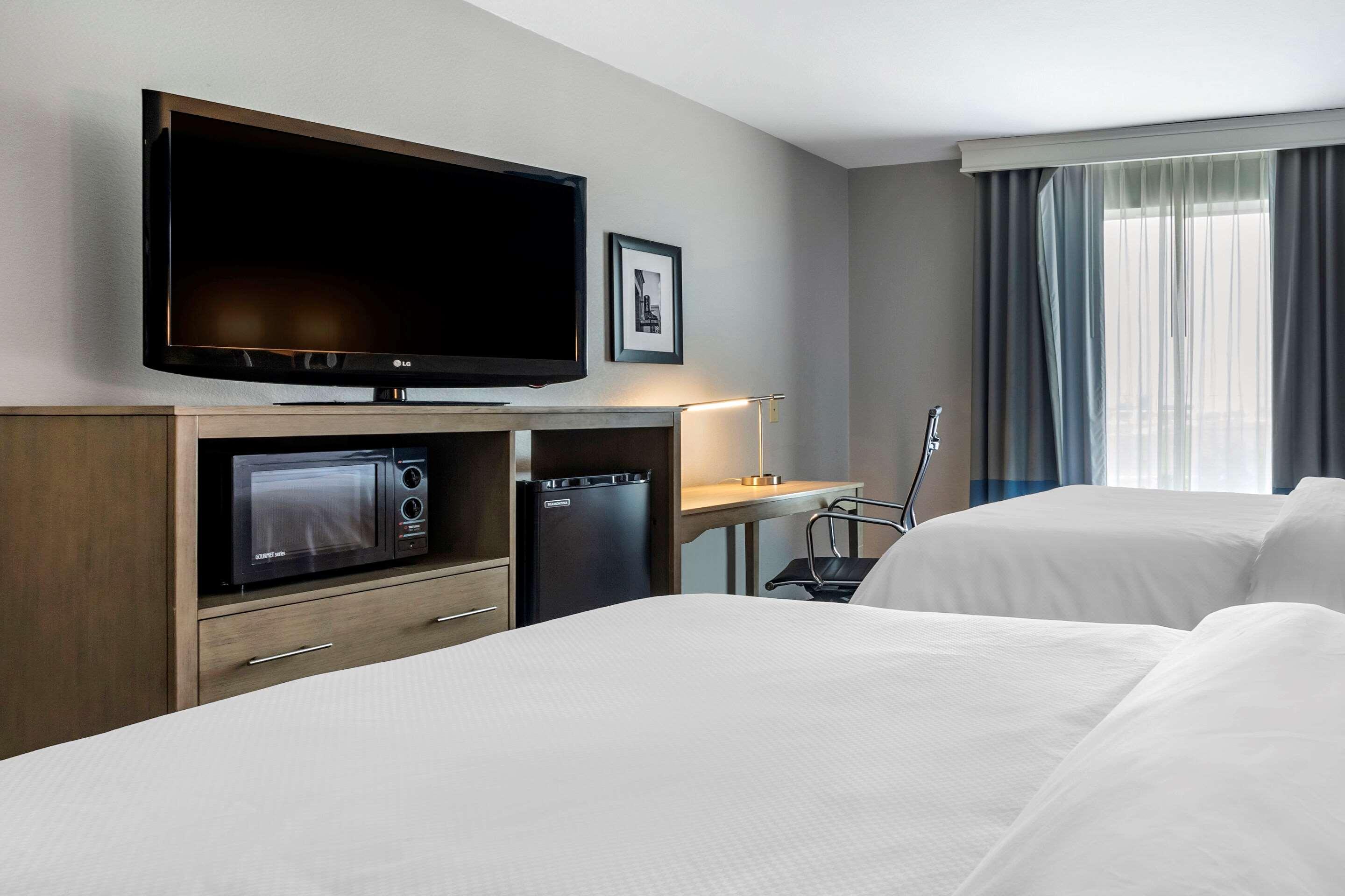 Comfort Inn & Suites Mansfield Dış mekan fotoğraf