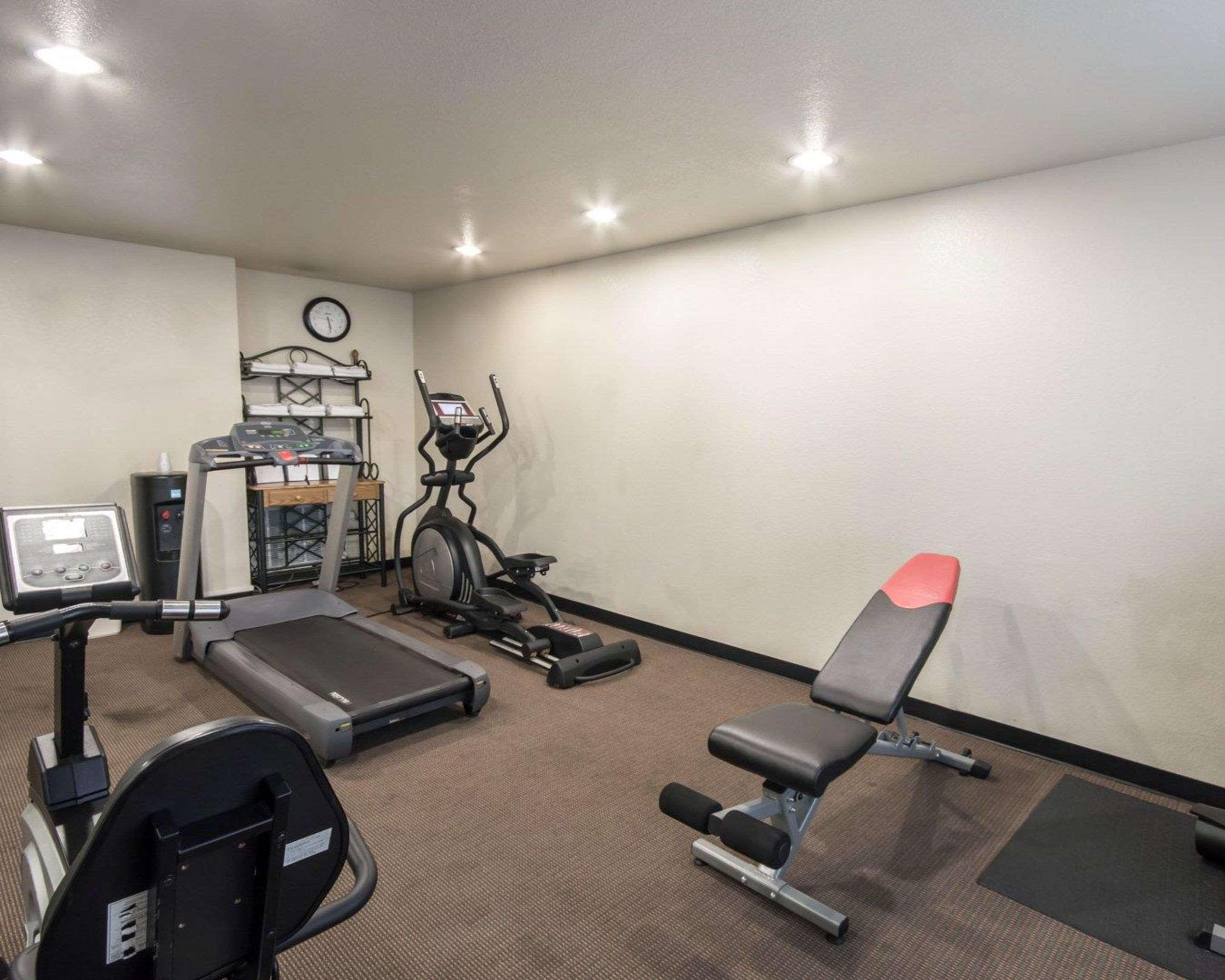 Comfort Inn & Suites Mansfield Dış mekan fotoğraf