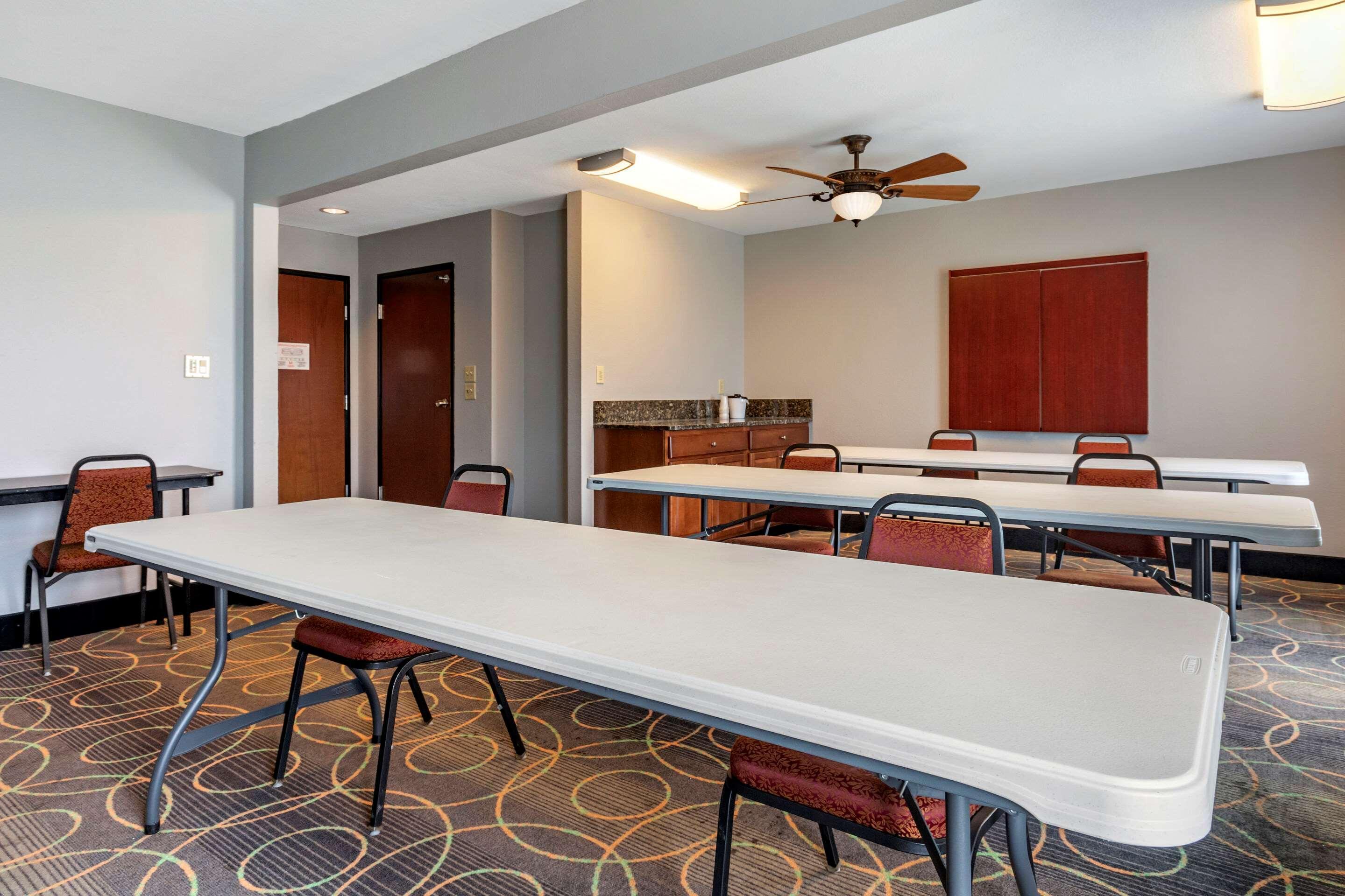 Comfort Inn & Suites Mansfield Dış mekan fotoğraf