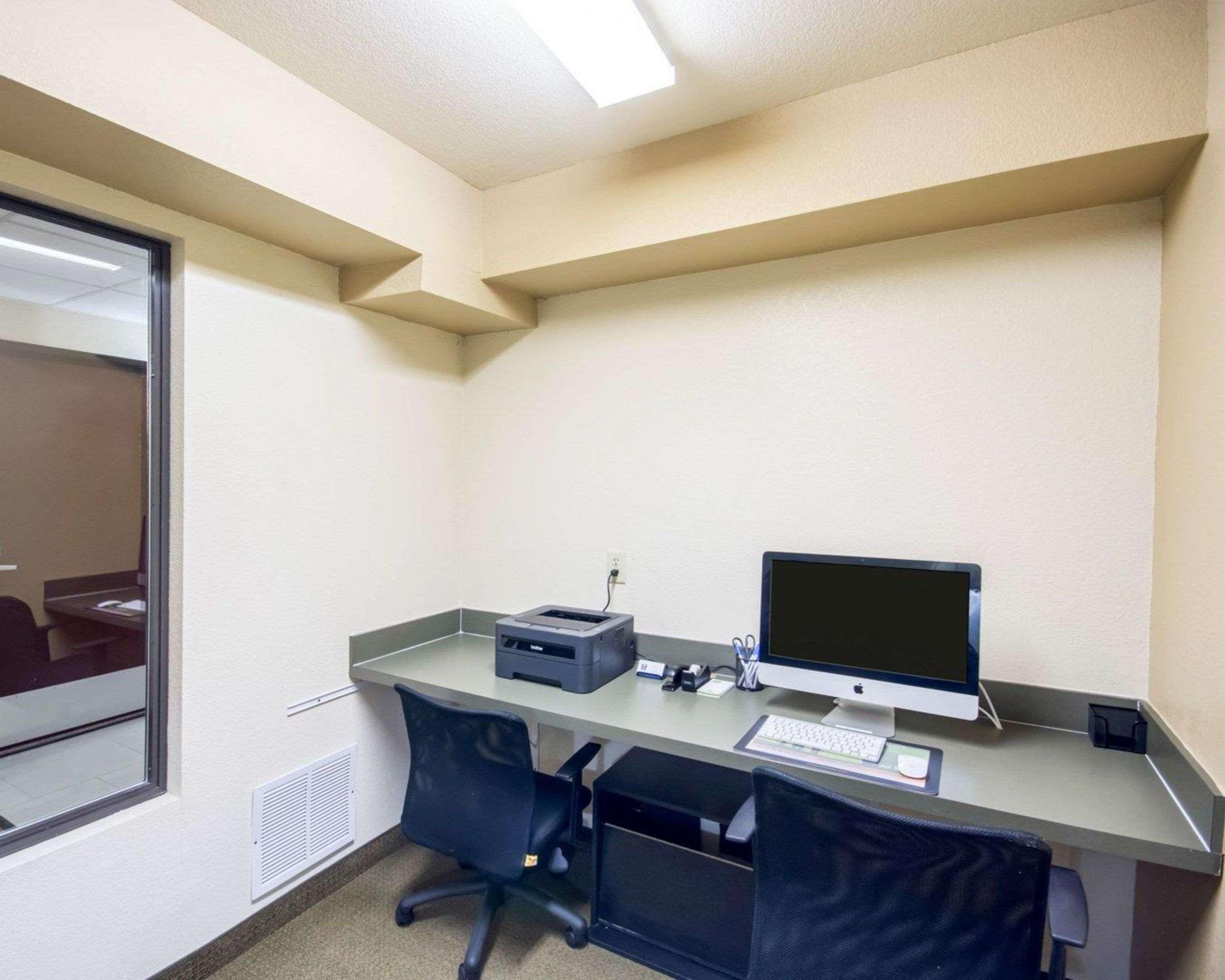 Comfort Inn & Suites Mansfield Dış mekan fotoğraf