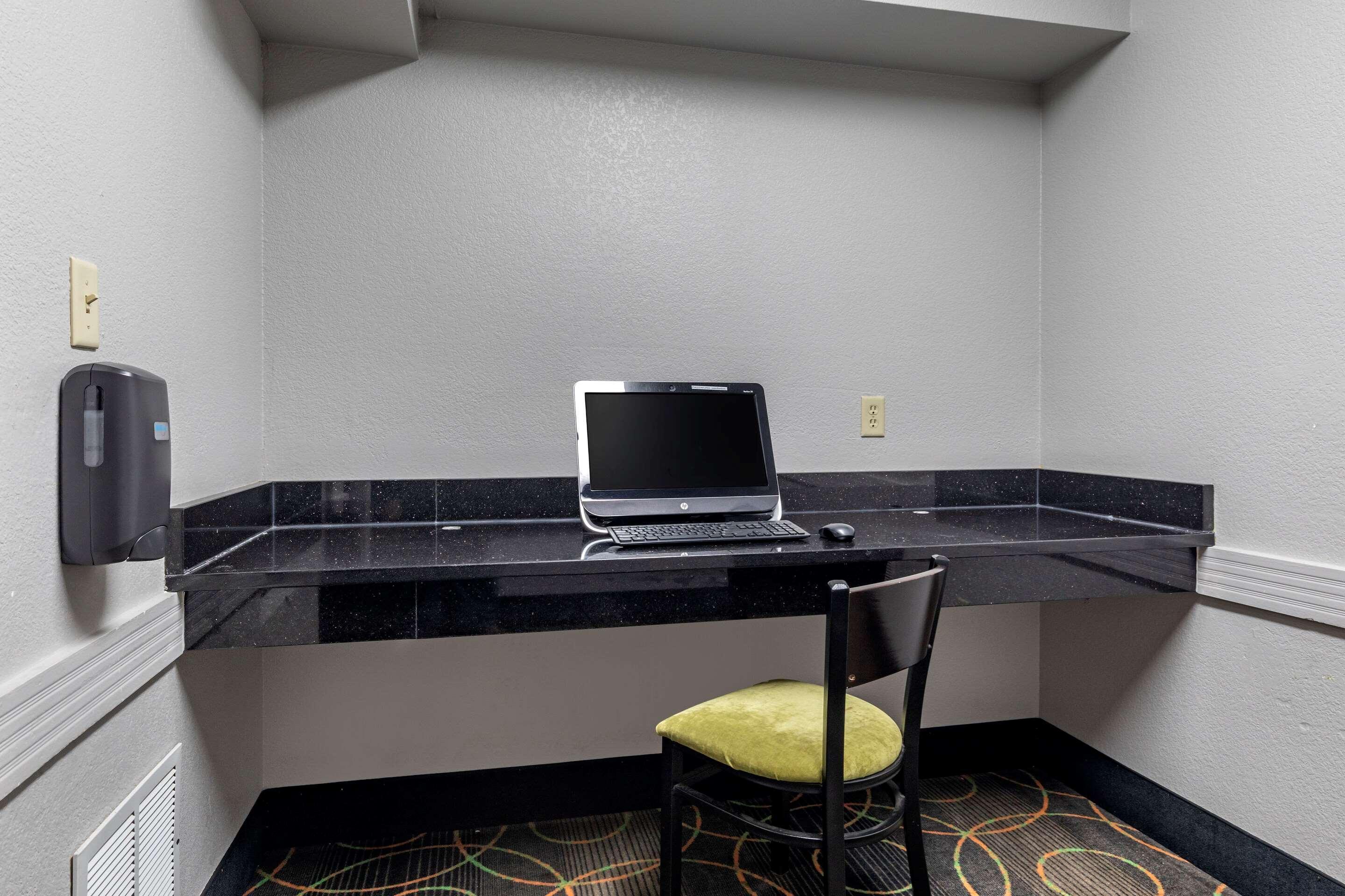 Comfort Inn & Suites Mansfield Dış mekan fotoğraf