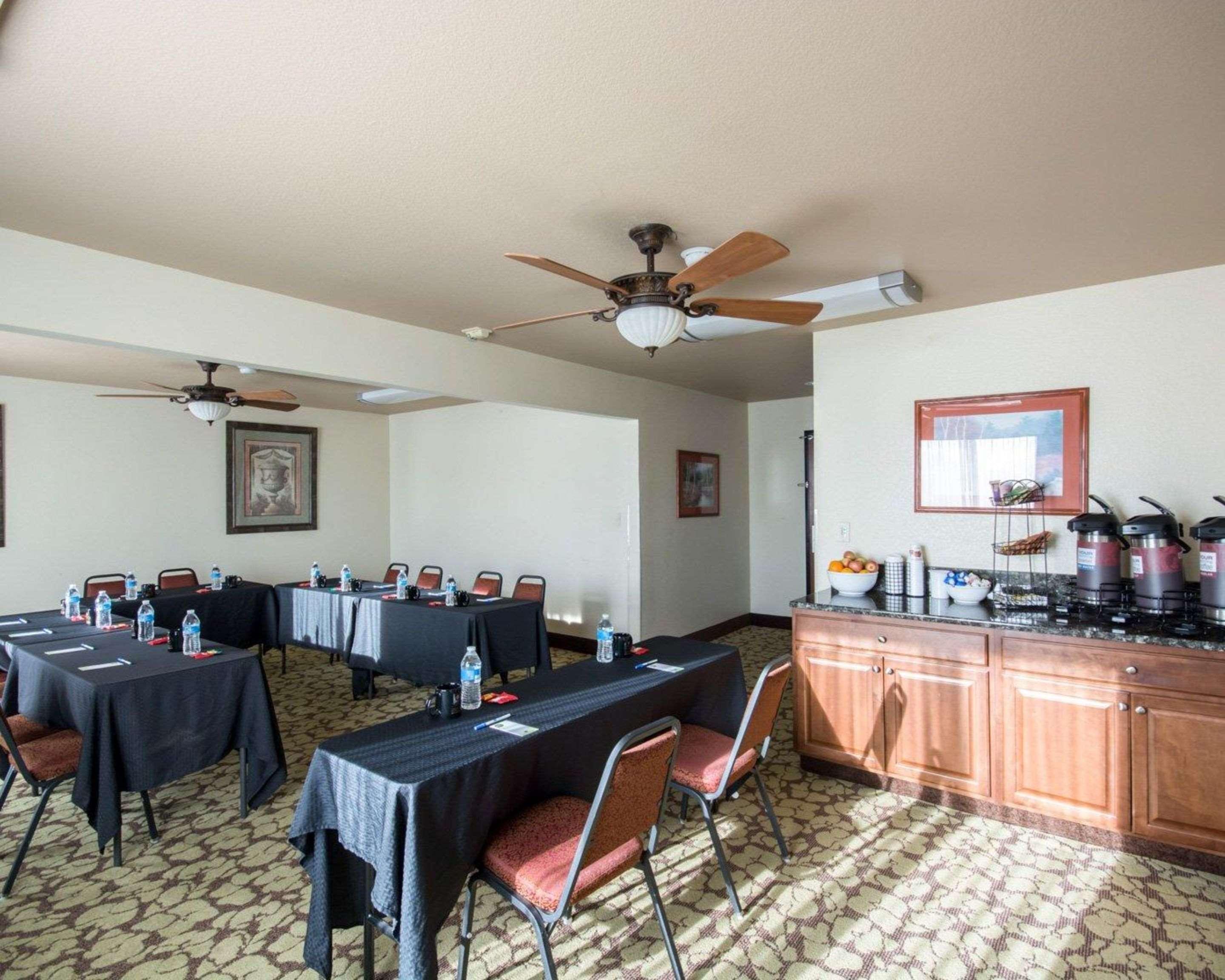 Comfort Inn & Suites Mansfield Dış mekan fotoğraf