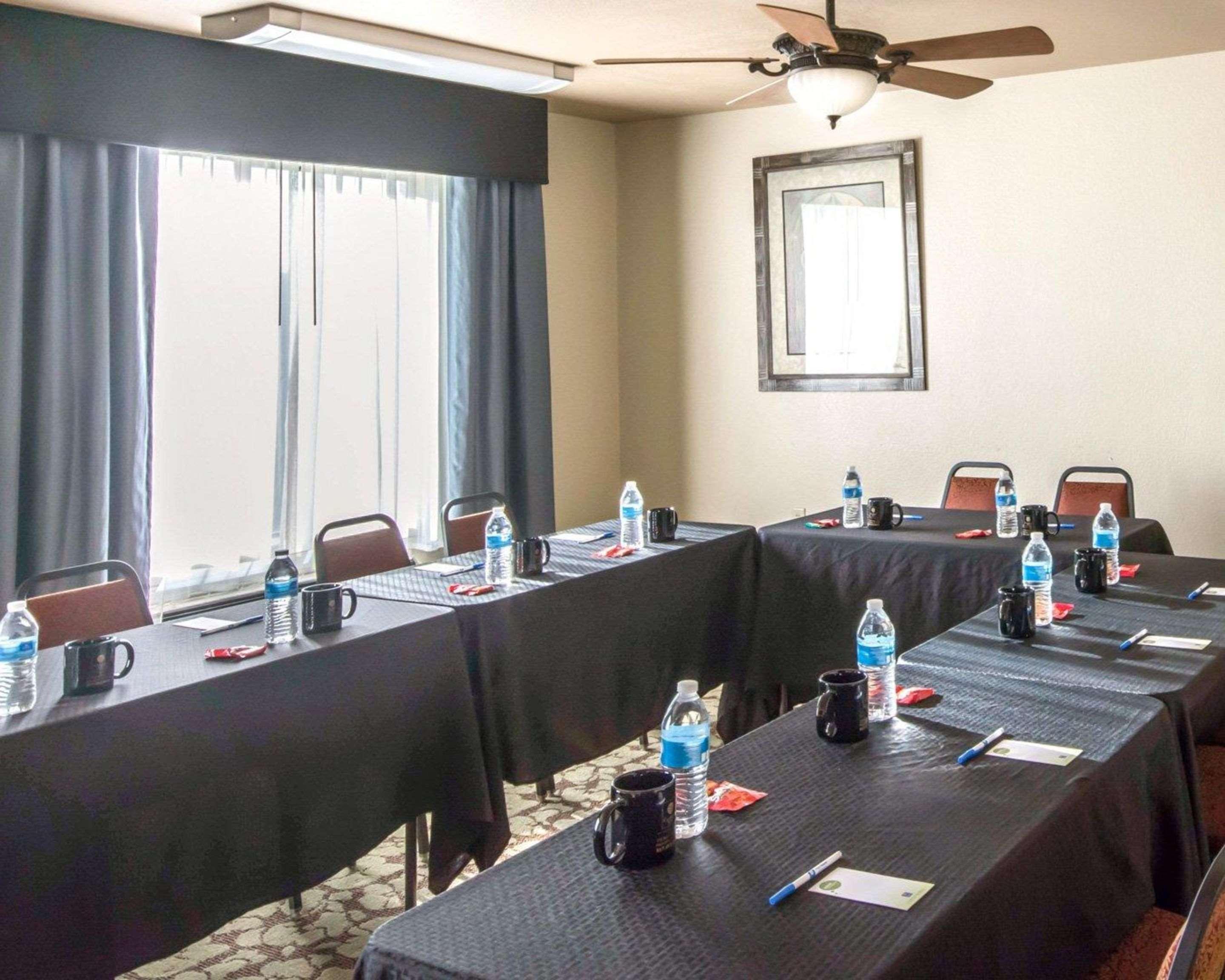 Comfort Inn & Suites Mansfield Dış mekan fotoğraf