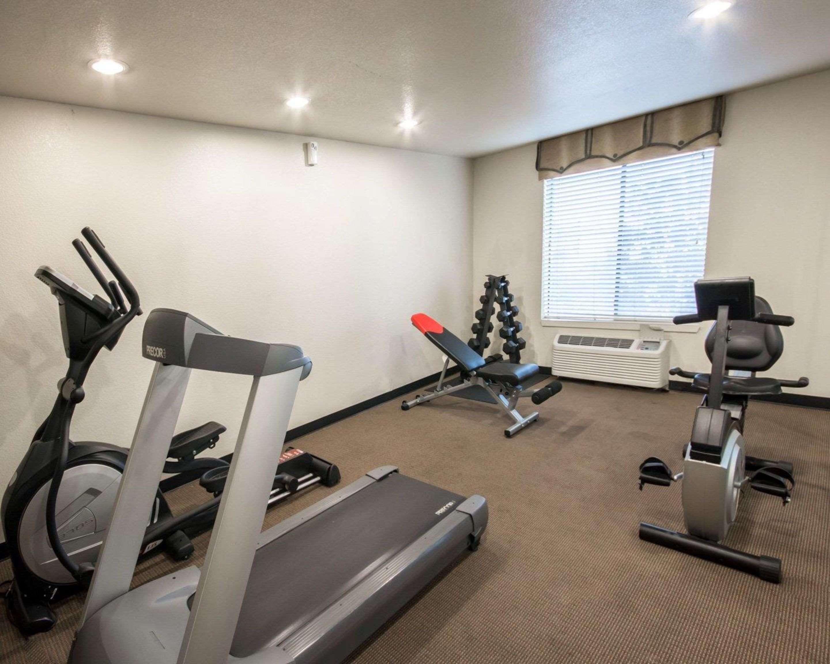 Comfort Inn & Suites Mansfield Dış mekan fotoğraf