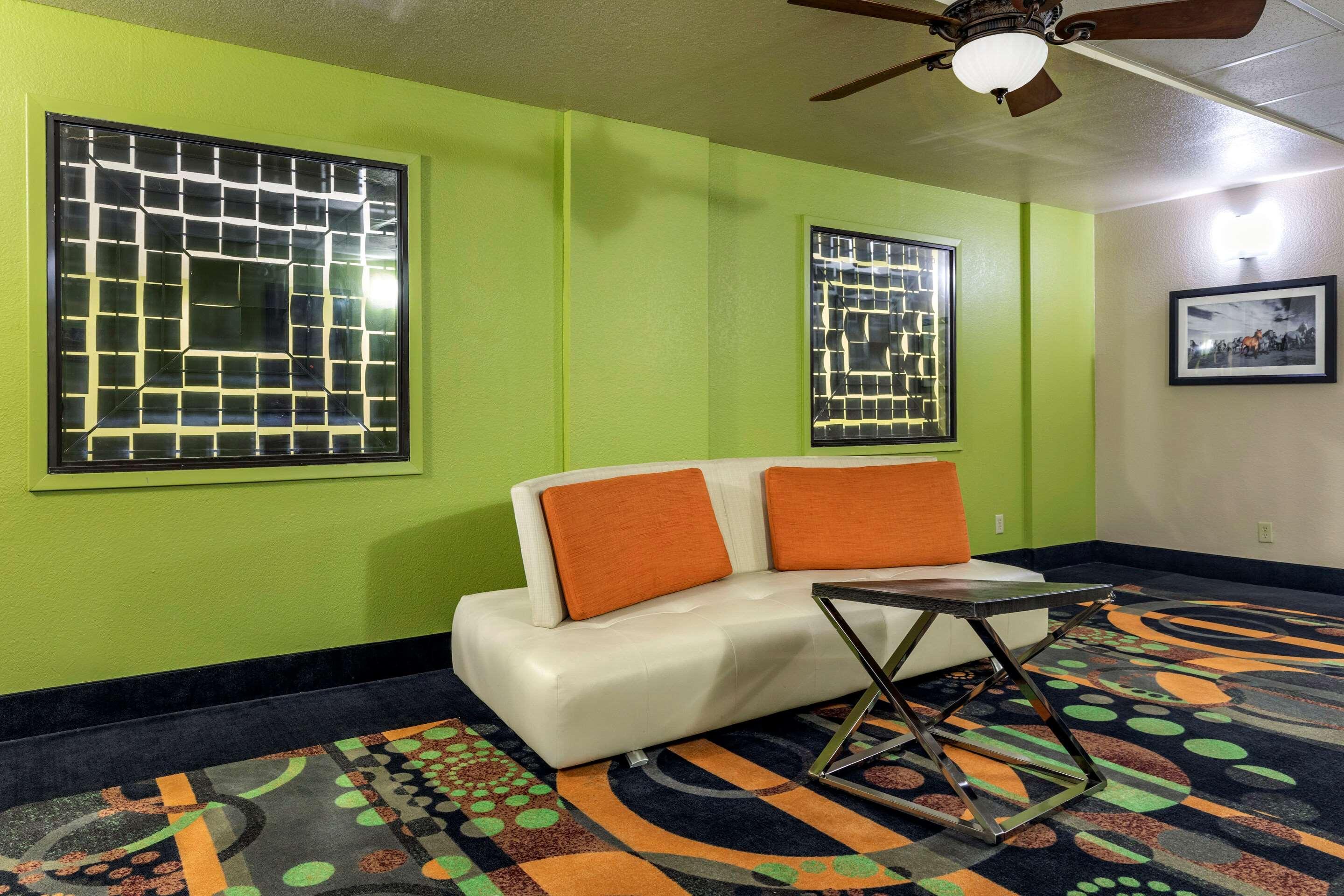 Comfort Inn & Suites Mansfield Dış mekan fotoğraf