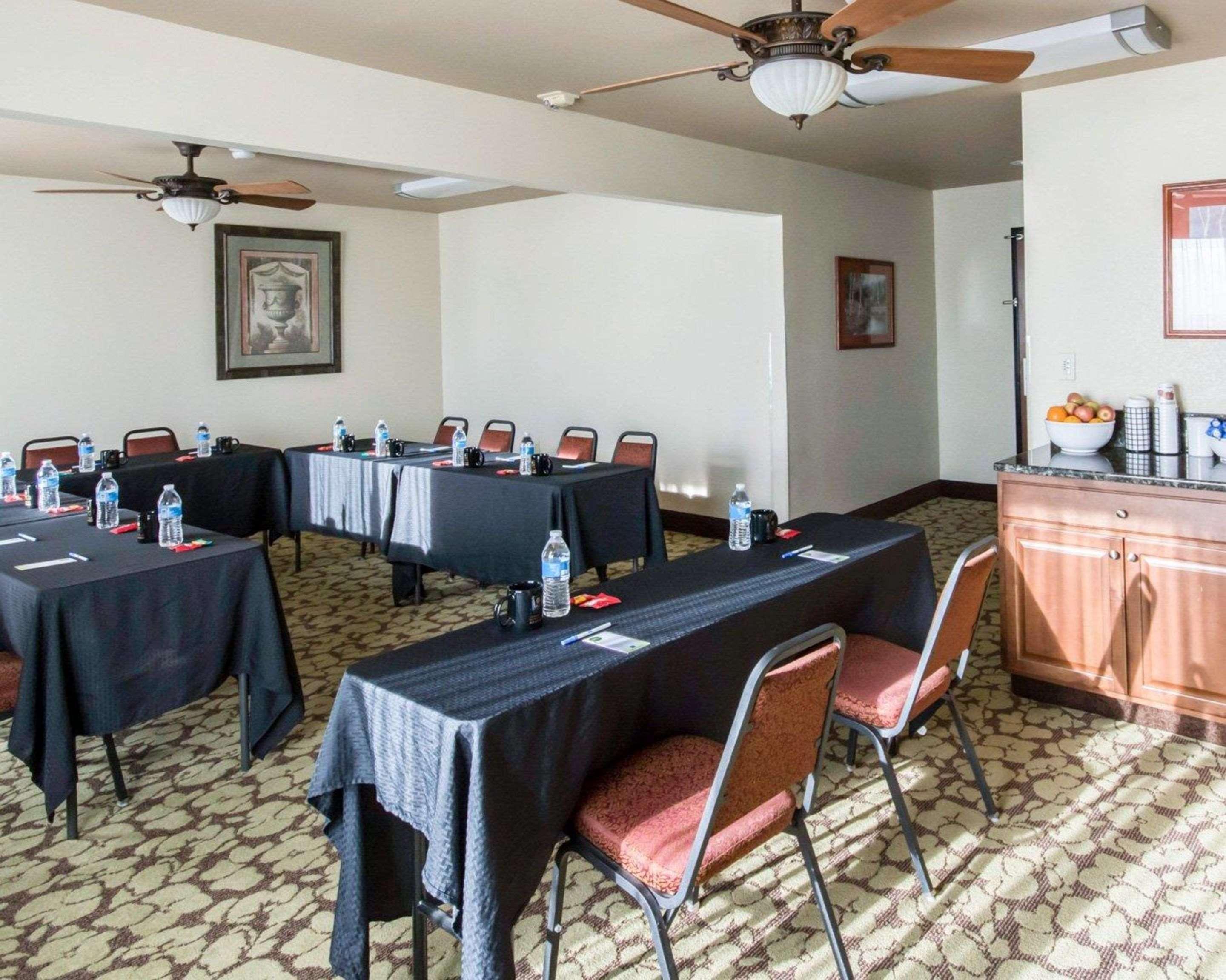 Comfort Inn & Suites Mansfield Dış mekan fotoğraf