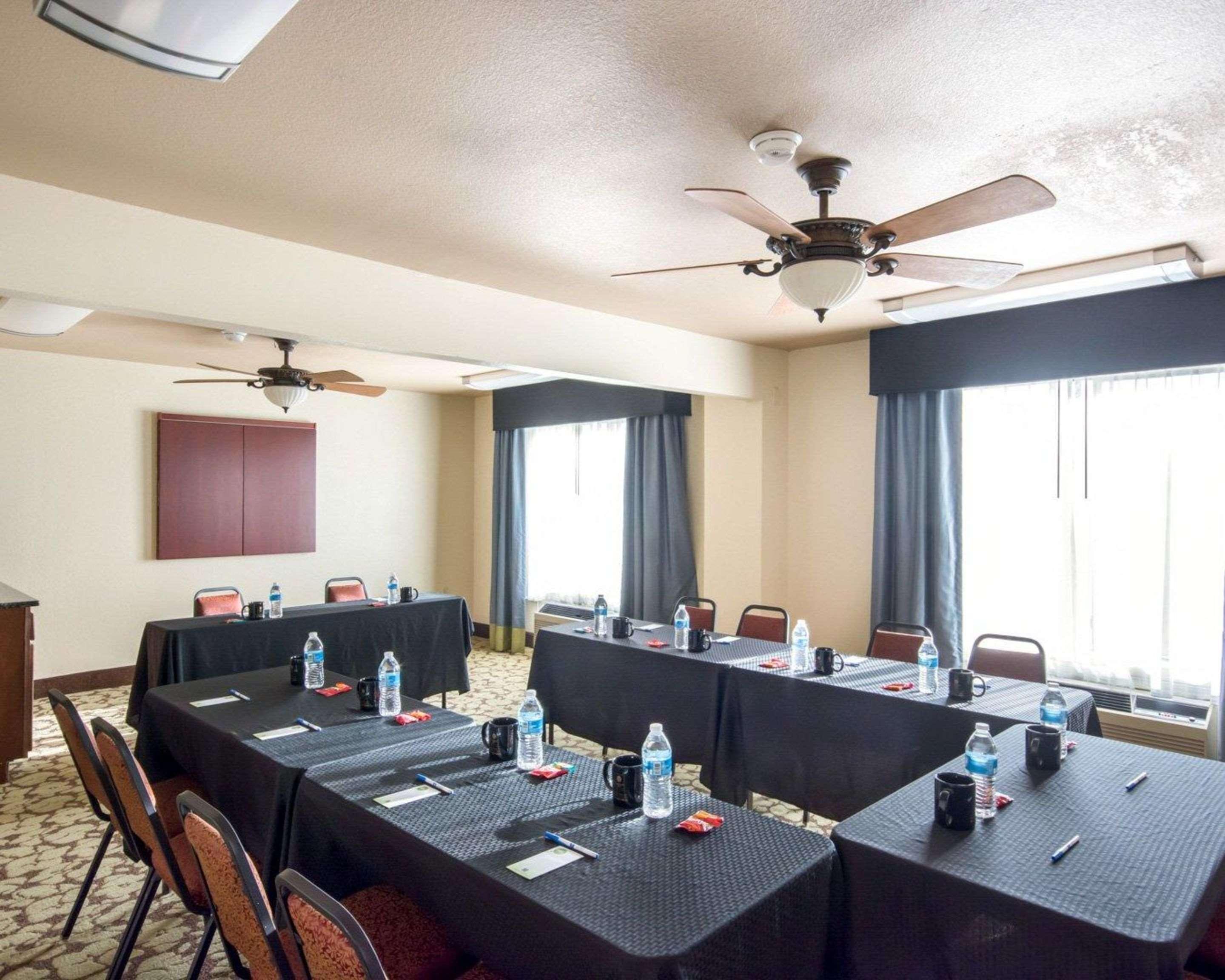 Comfort Inn & Suites Mansfield Dış mekan fotoğraf