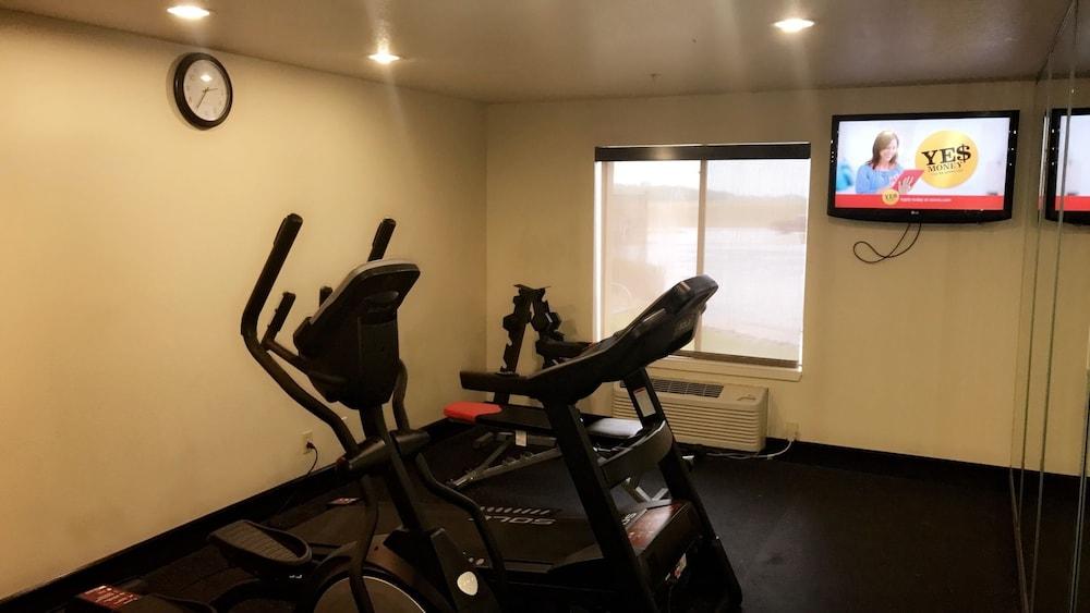 Comfort Inn & Suites Mansfield Dış mekan fotoğraf