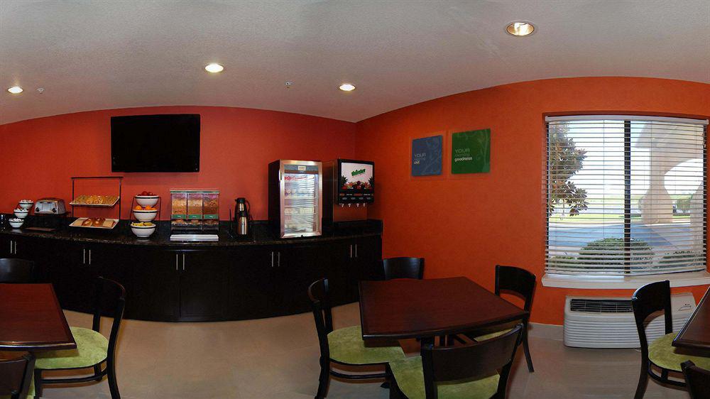 Comfort Inn & Suites Mansfield Dış mekan fotoğraf